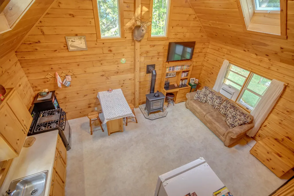 295 Valley Road Haverhill NH 03785