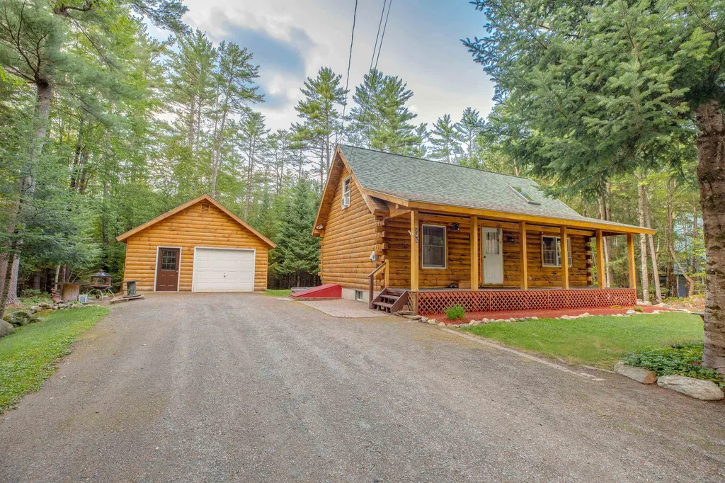 295 Valley Road Haverhill NH 03785