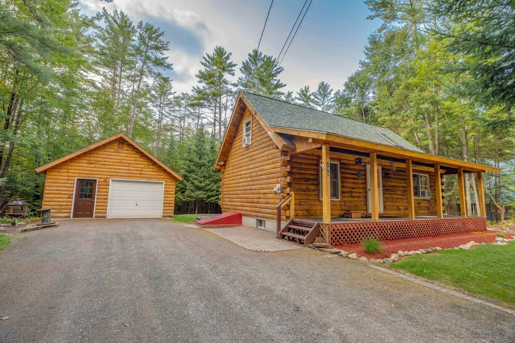 295 Valley Road Haverhill NH 03785