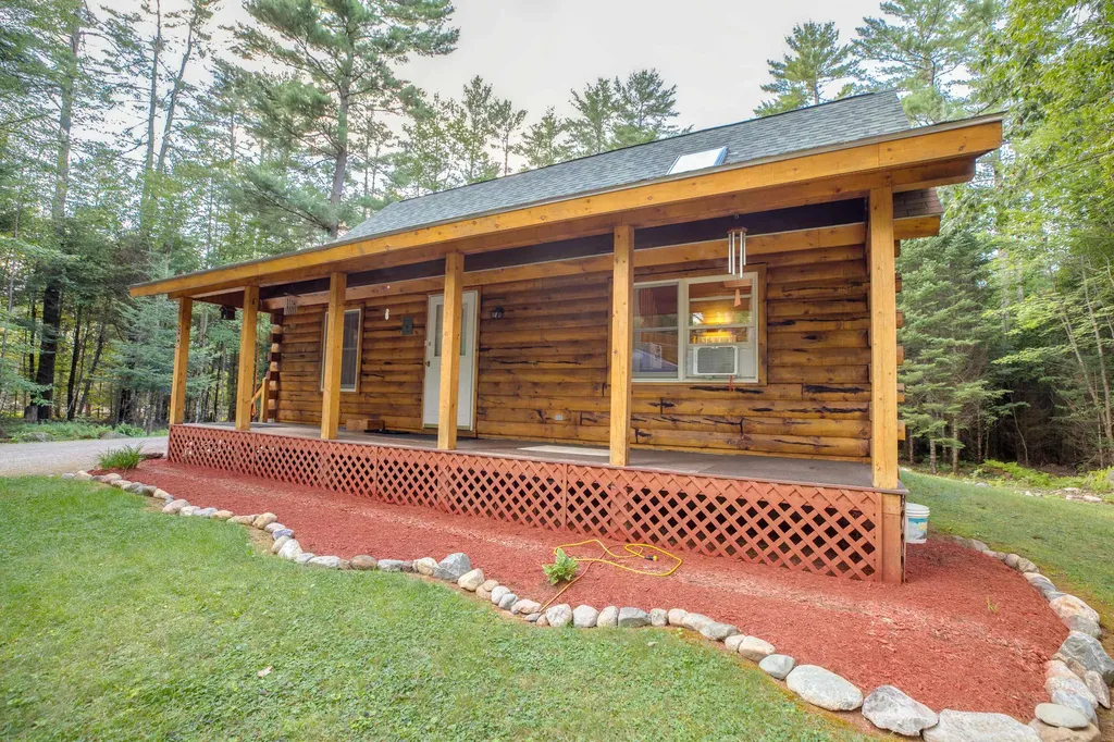 295 Valley Road Haverhill NH 03785