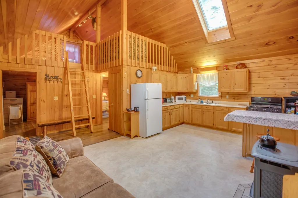 295 Valley Road Haverhill NH 03785