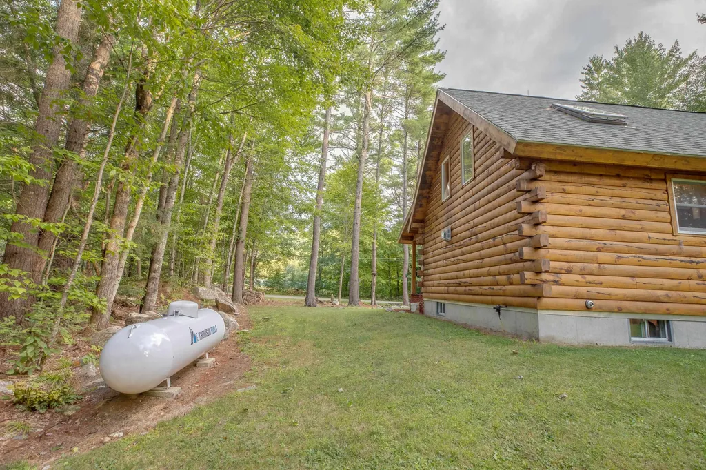 295 Valley Road Haverhill NH 03785