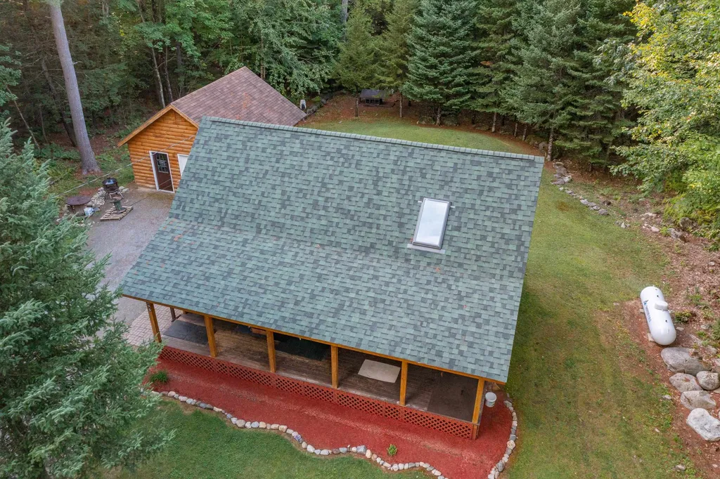 295 Valley Road Haverhill NH 03785
