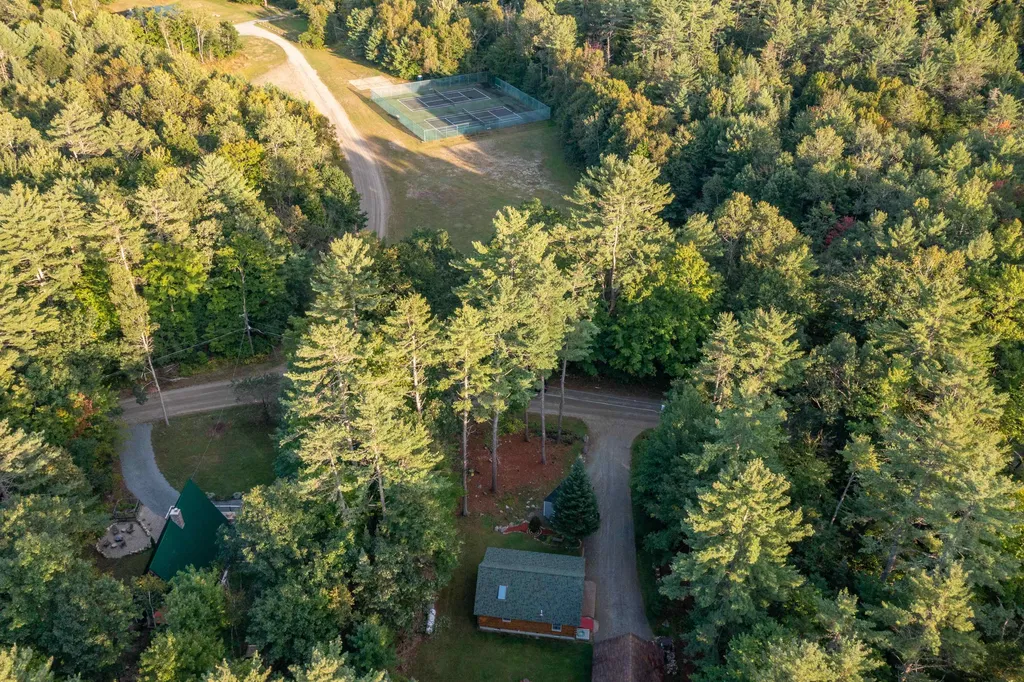 295 Valley Road Haverhill NH 03785