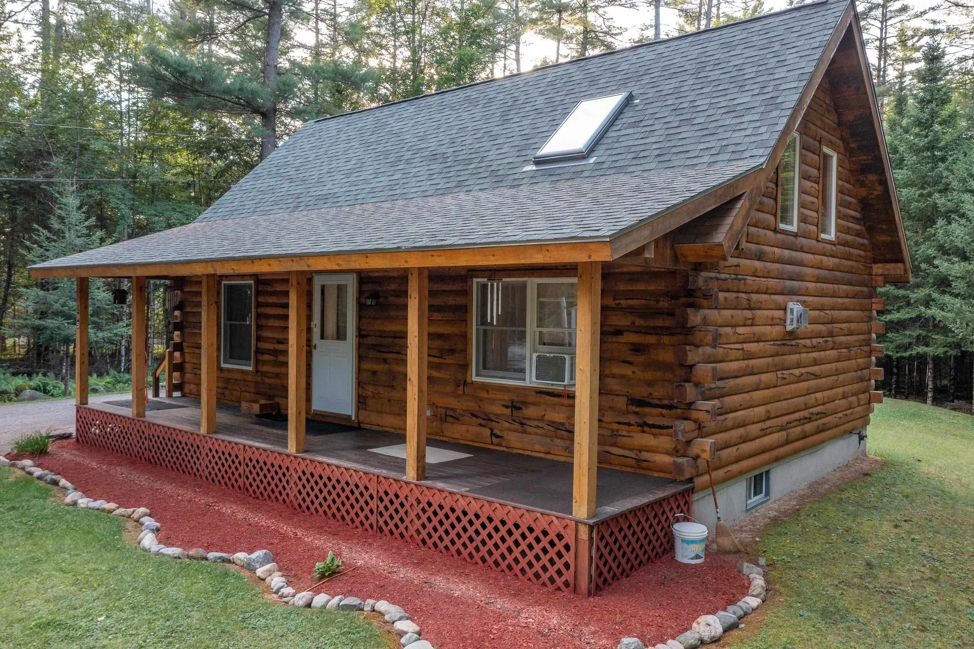 295 Valley Road Haverhill NH 03785