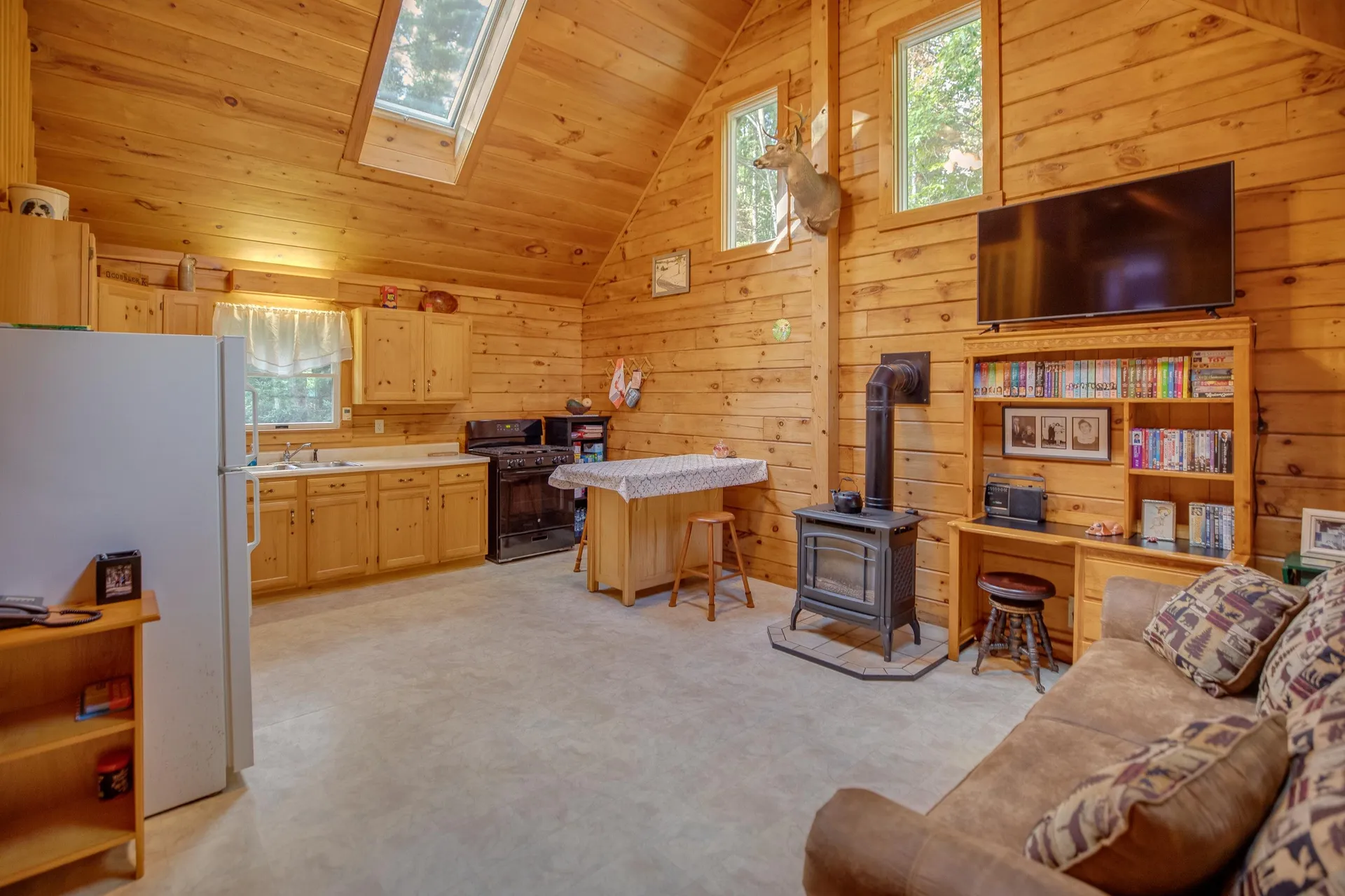 295 Valley Road Haverhill NH 03785
