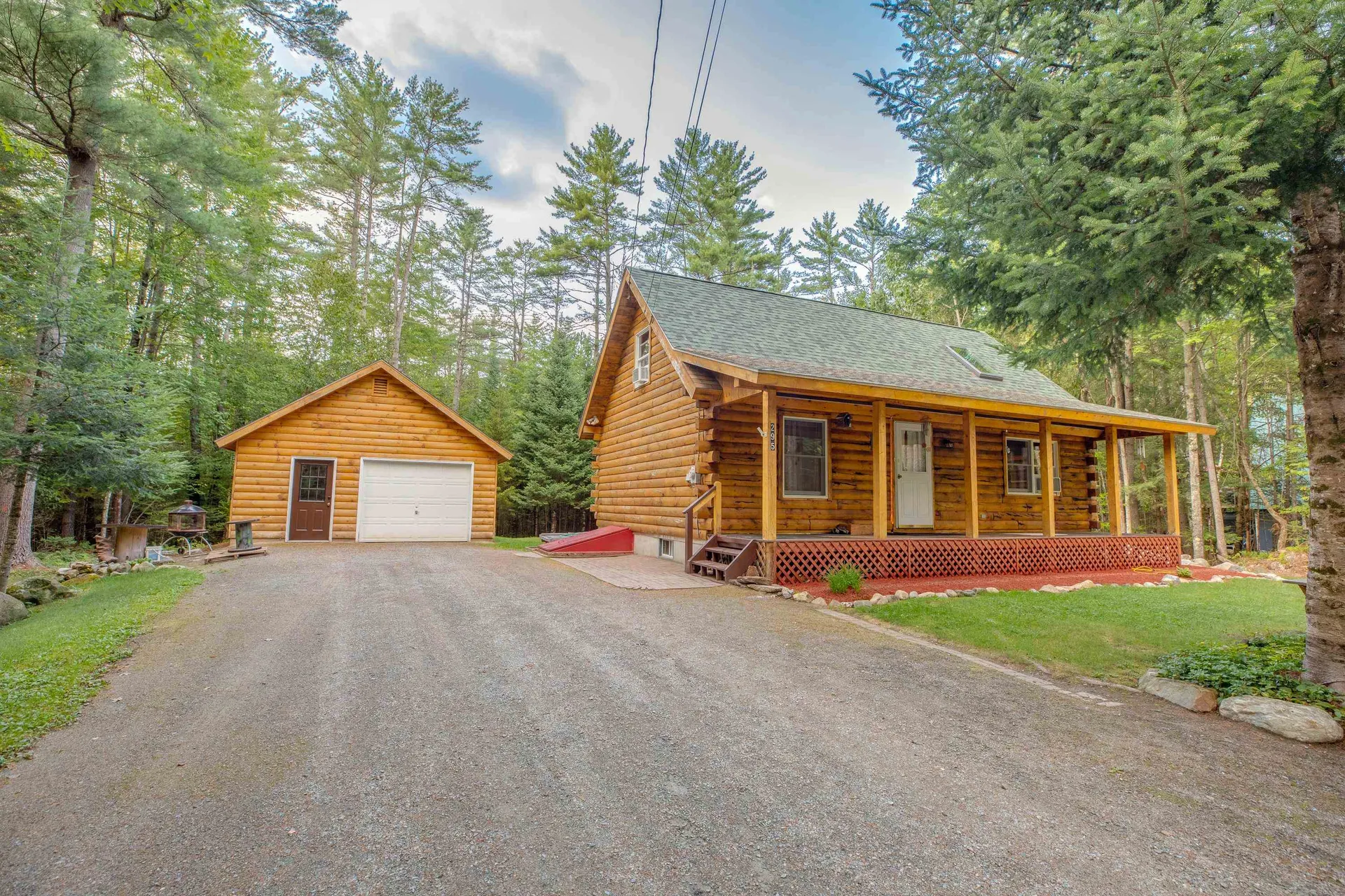 295 Valley Road Haverhill NH 03785