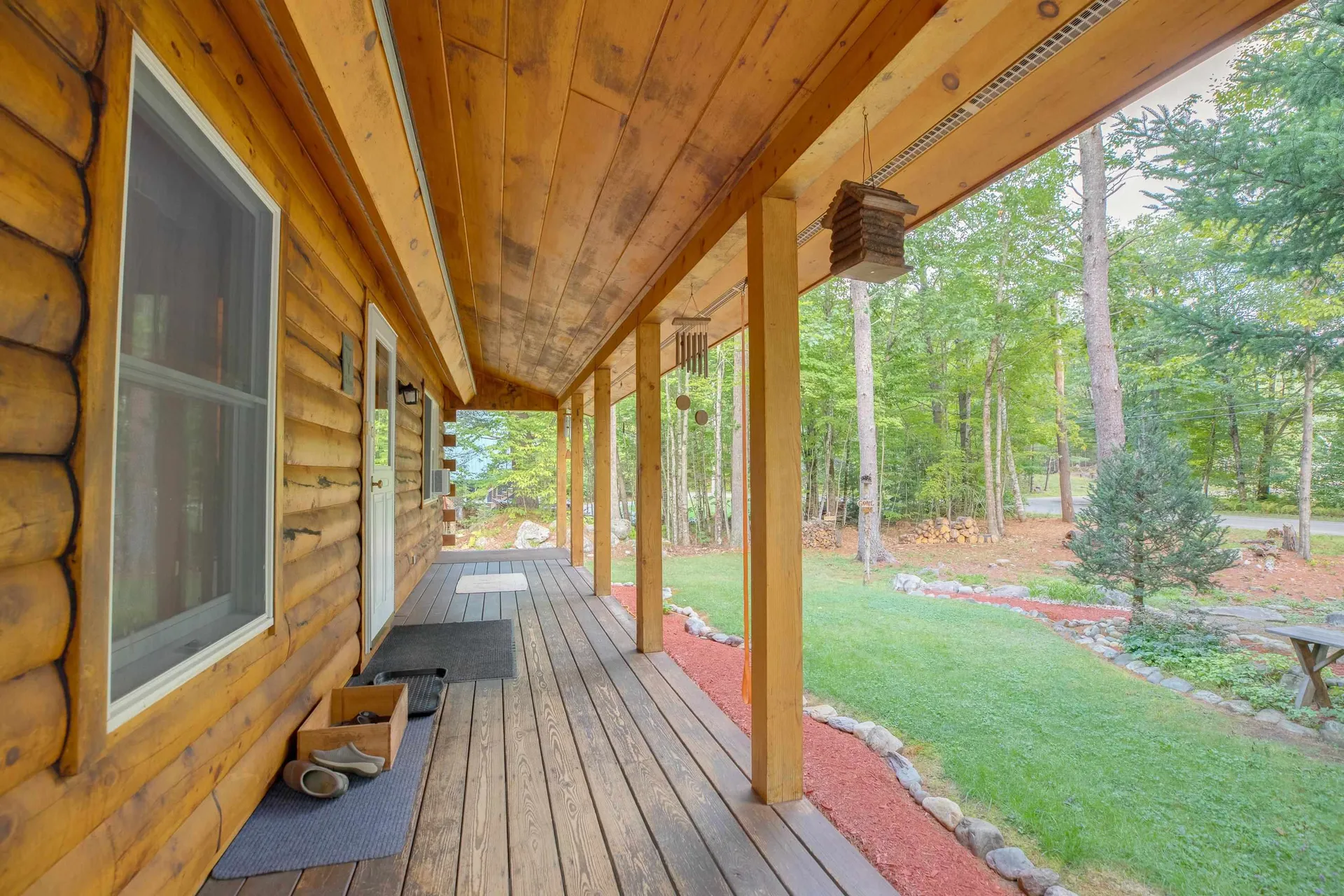 295 Valley Road Haverhill NH 03785