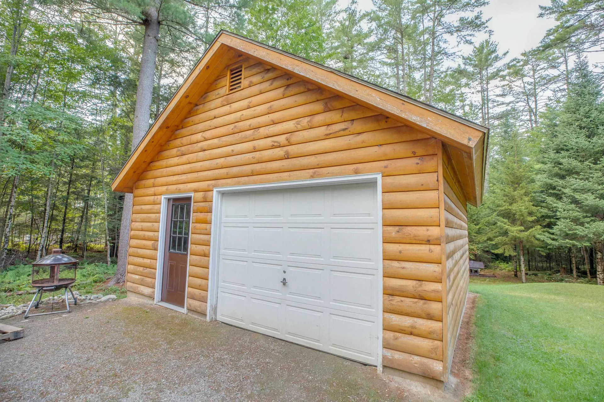 295 Valley Road Haverhill NH 03785