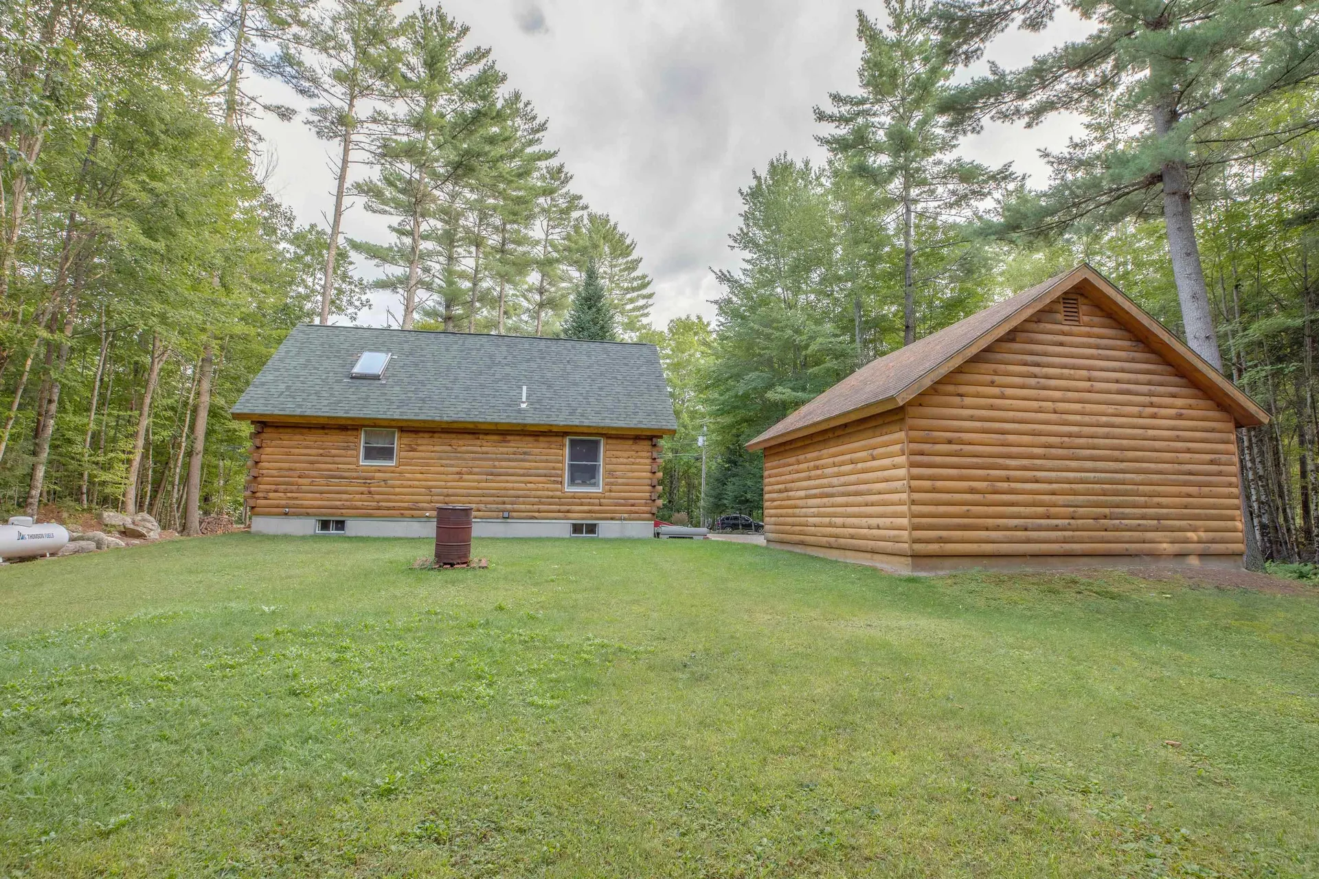 295 Valley Road Haverhill NH 03785