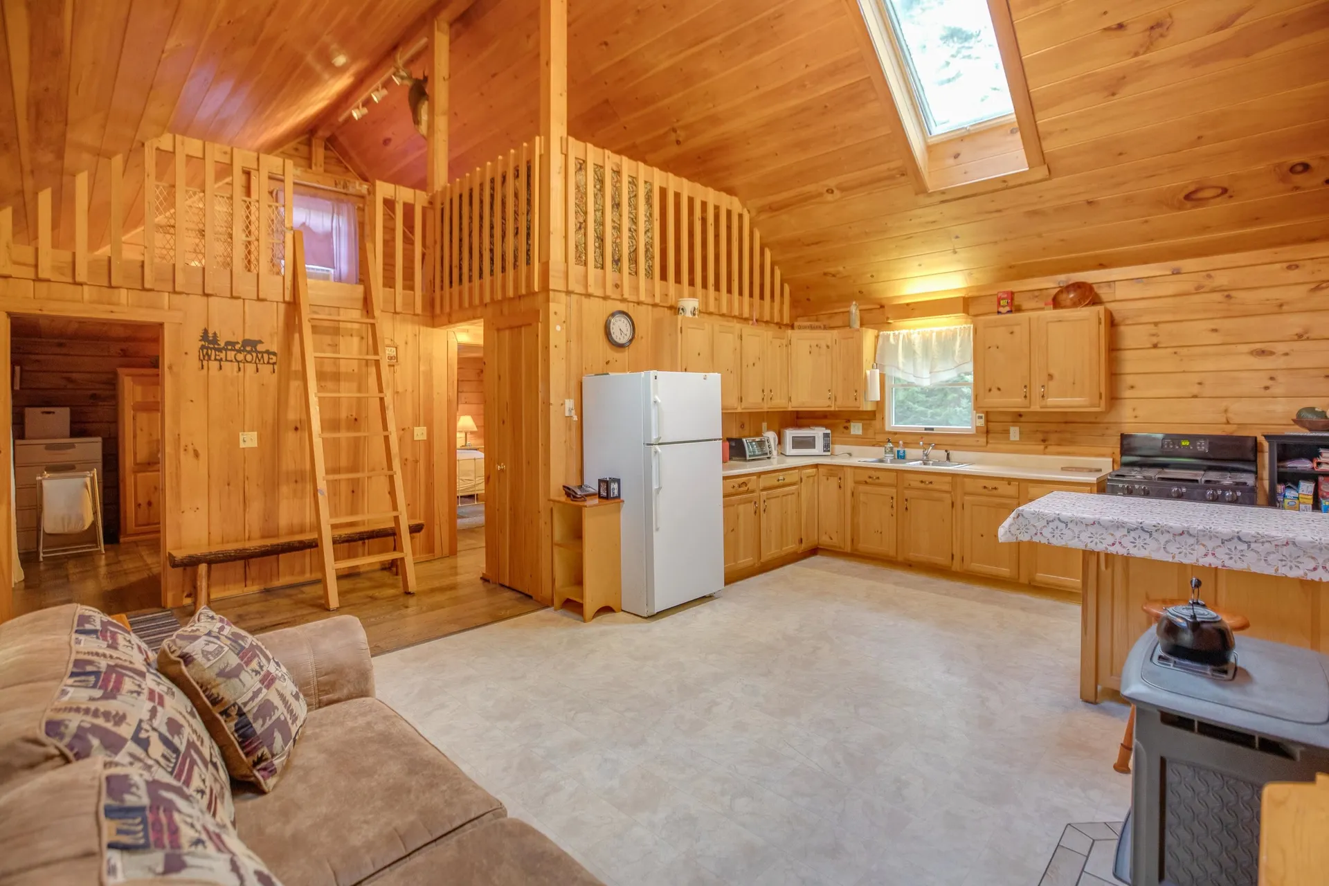 295 Valley Road Haverhill NH 03785