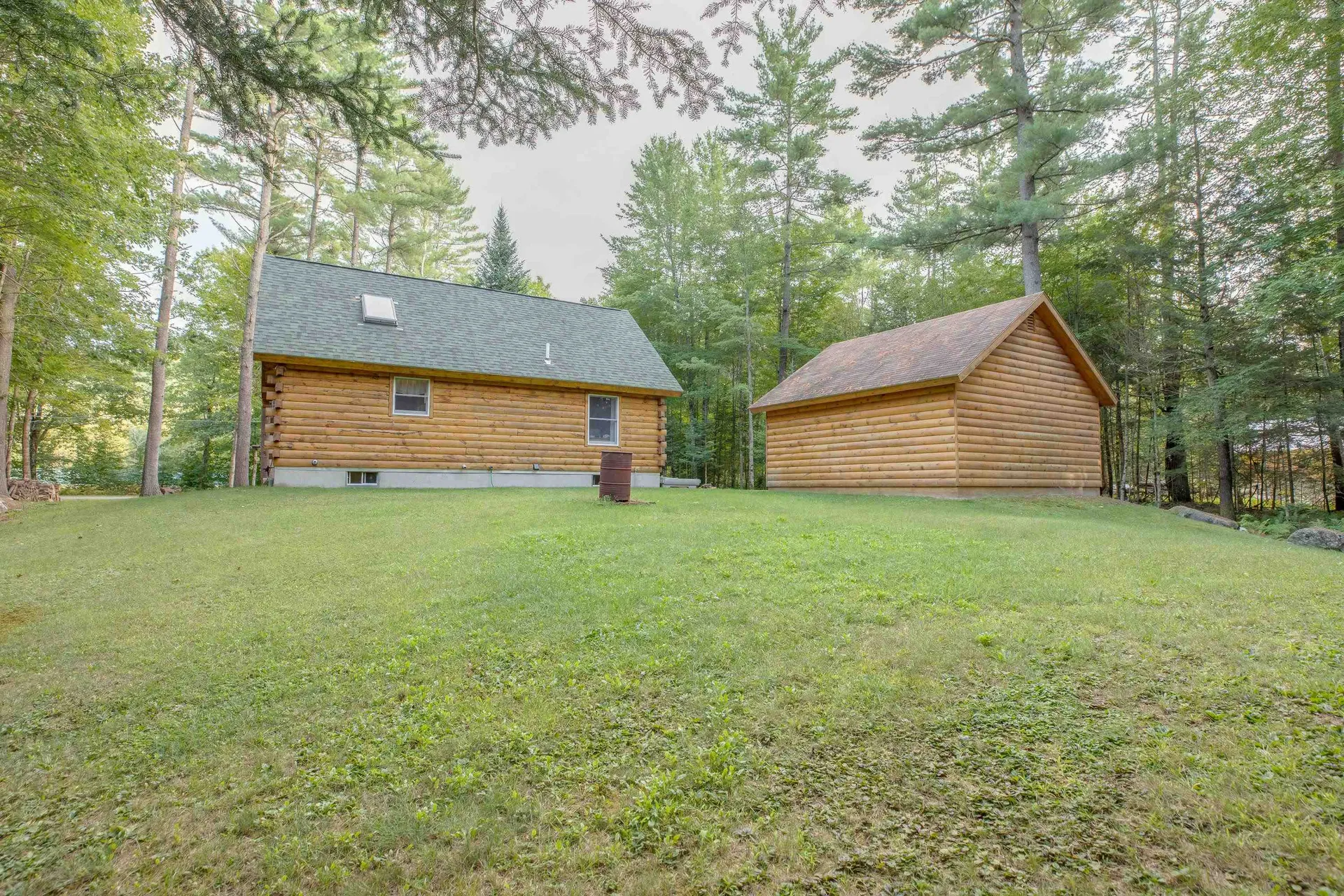 295 Valley Road Haverhill NH 03785