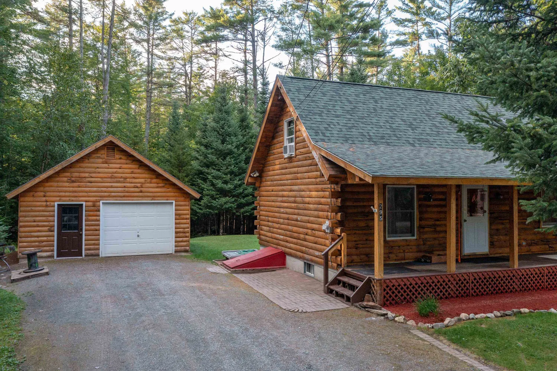295 Valley Road Haverhill NH 03785