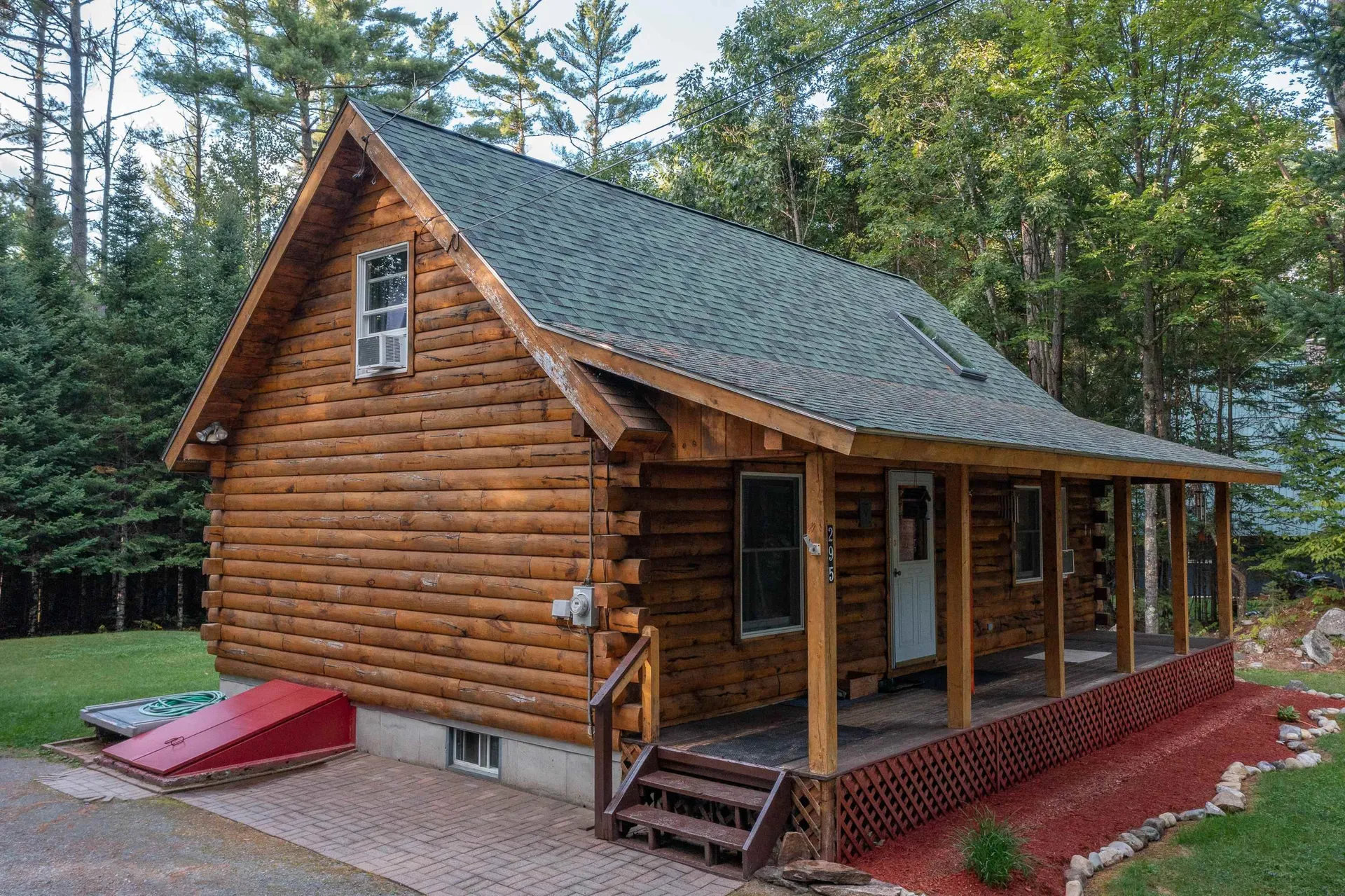 295 Valley Road Haverhill NH 03785
