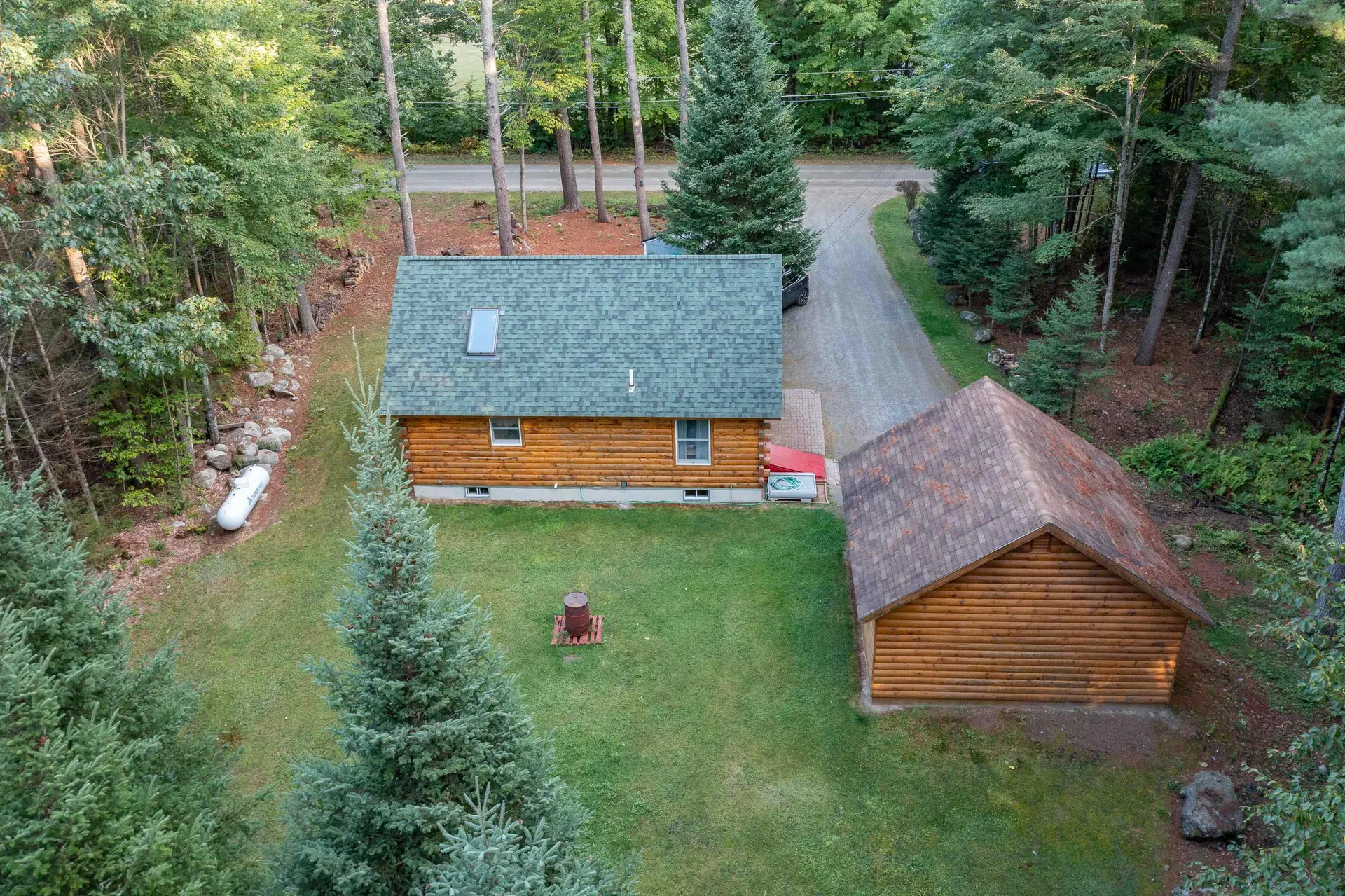 295 Valley Road Haverhill NH 03785