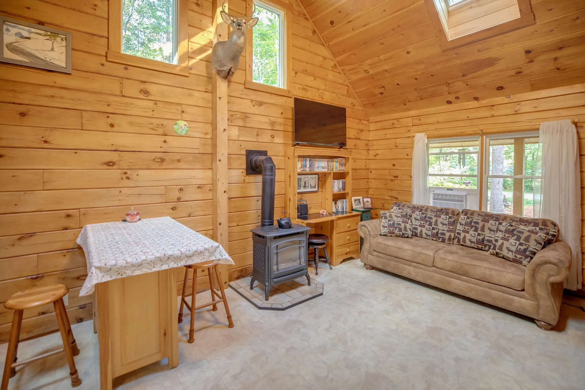 295 Valley Road Haverhill NH 03785