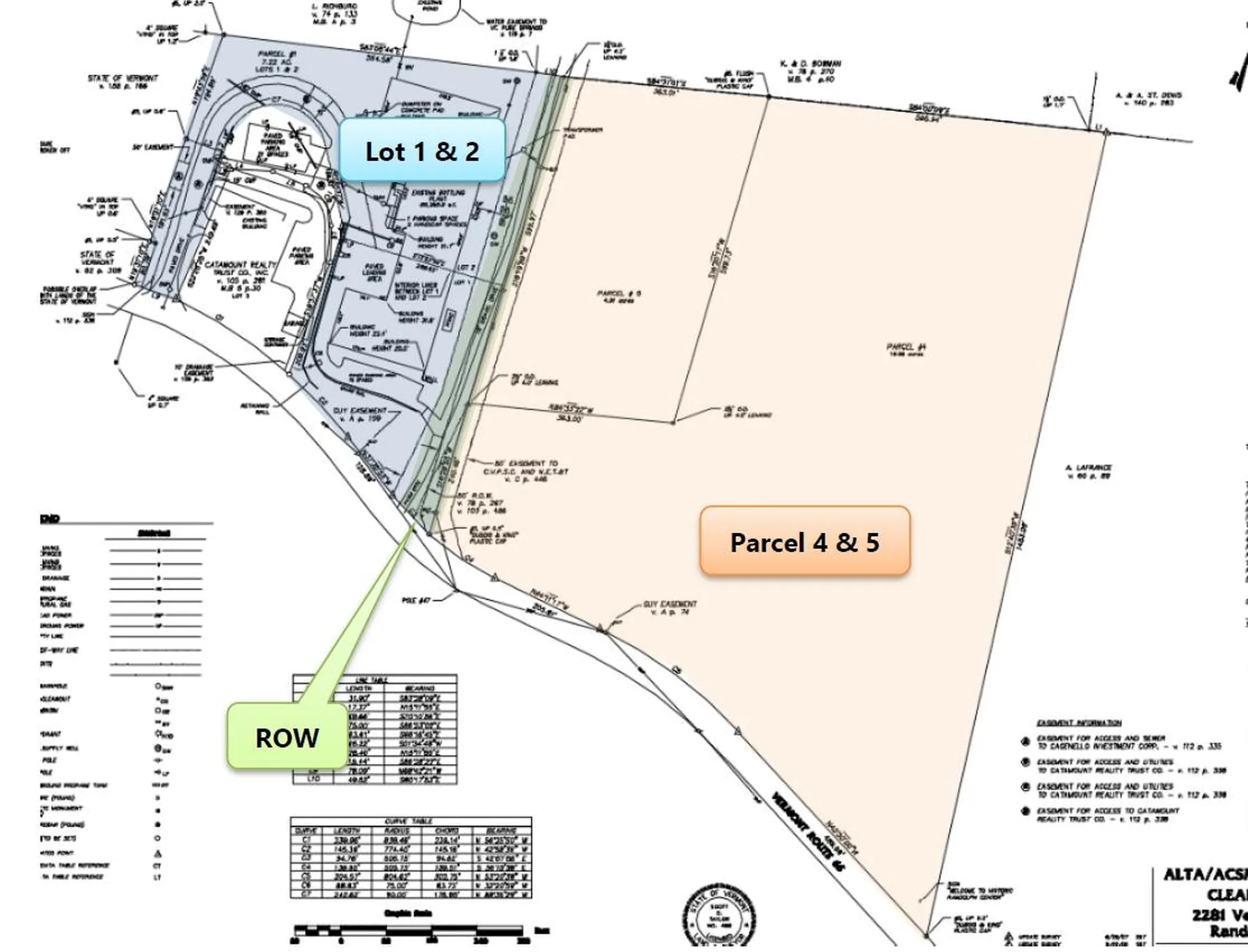 2281 Vt Route 66 Randolph VT 05061