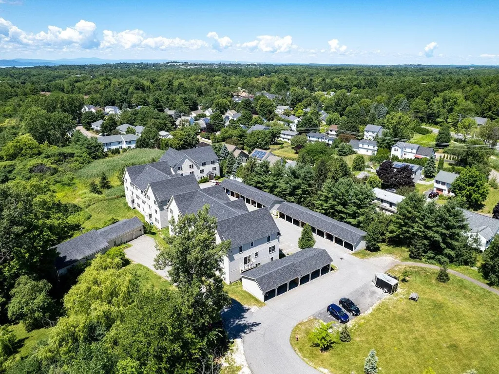 107 John Fay Road South Burlington VT 05403