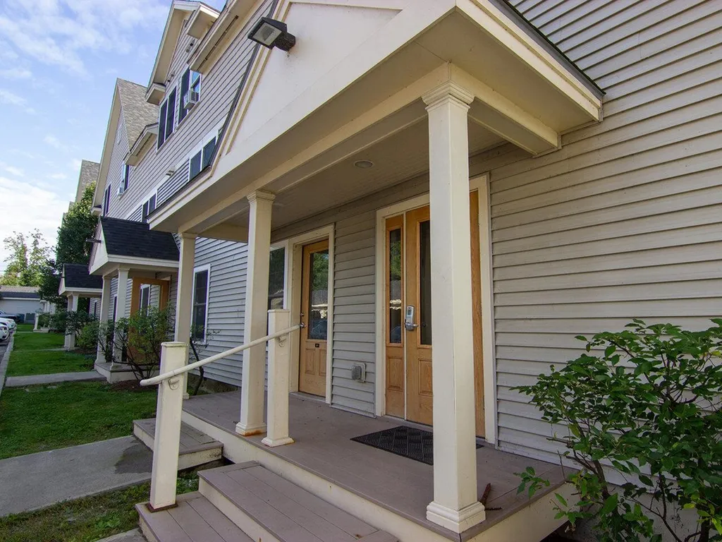 107 John Fay Road South Burlington VT 05403