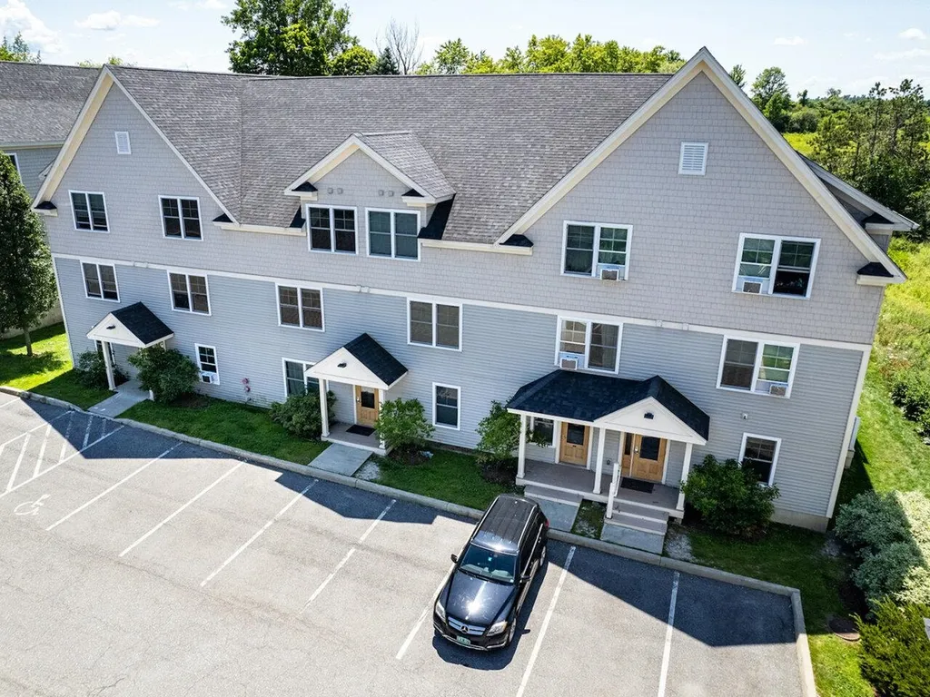 107 John Fay Road South Burlington VT 05403