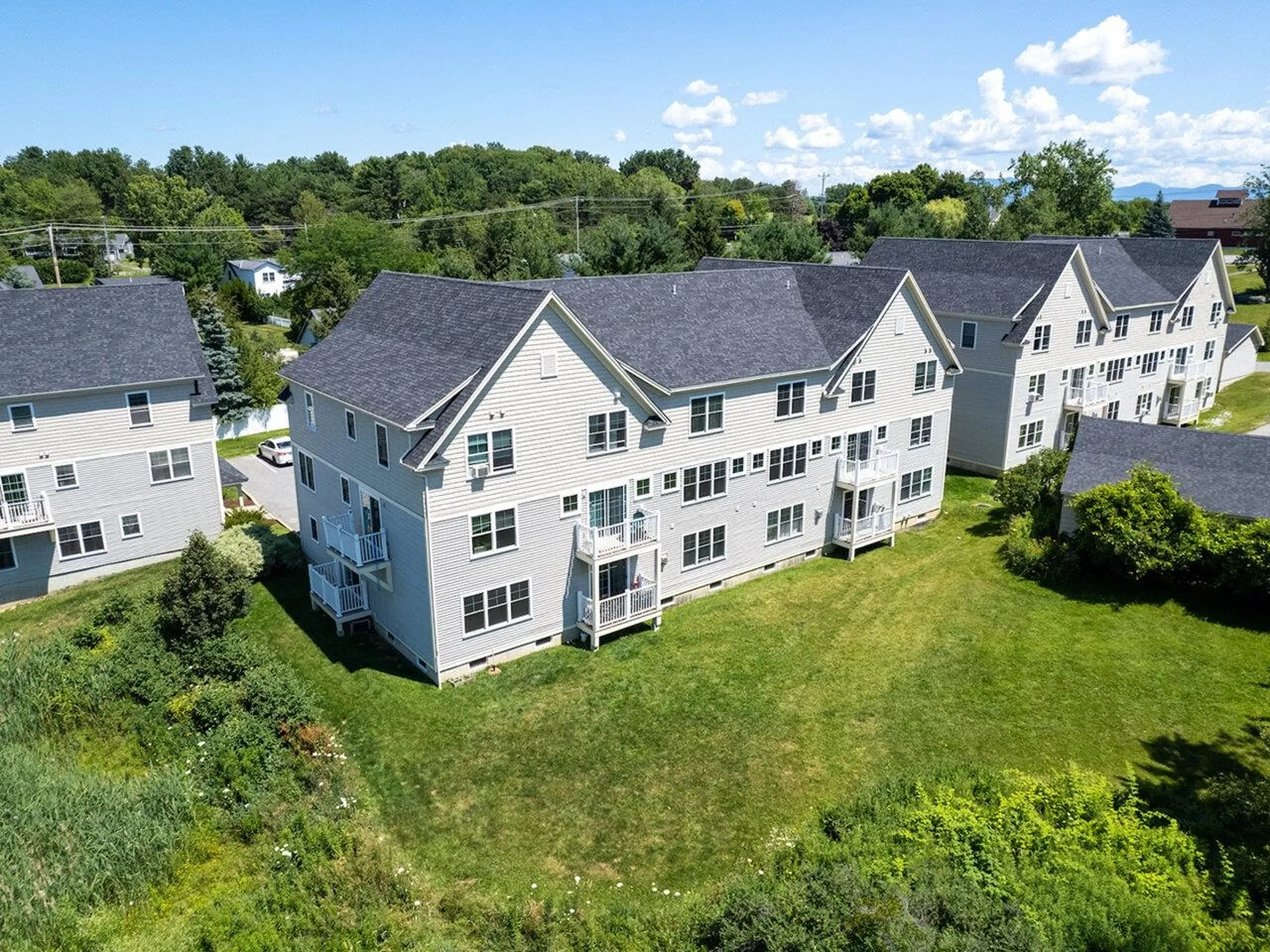 107 John Fay Road South Burlington VT 05403