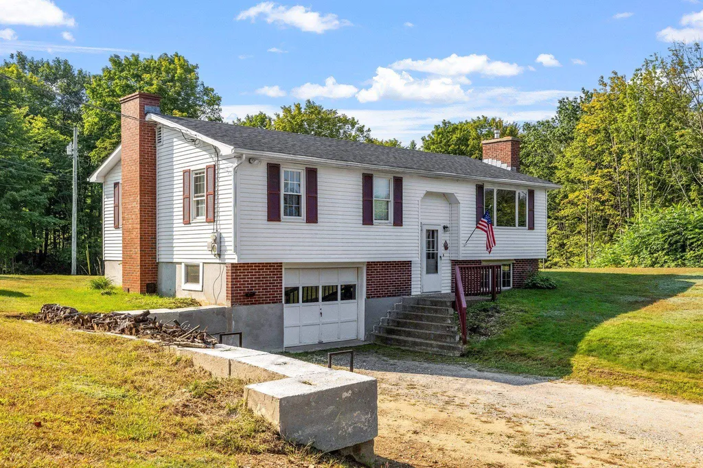 191 Dutile Road Belmont NH 03220