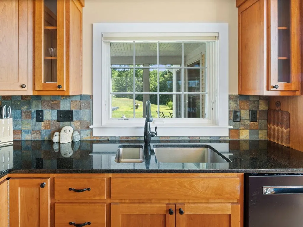 289 Shackett Road Leicester VT 05733