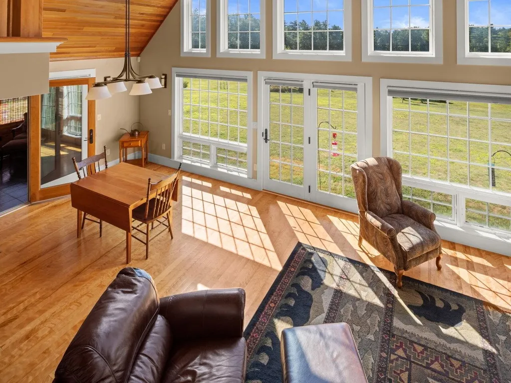 289 Shackett Road Leicester VT 05733