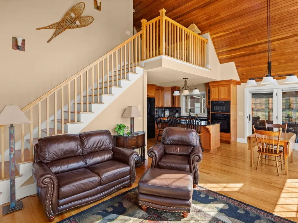 289 Shackett Road Leicester VT 05733