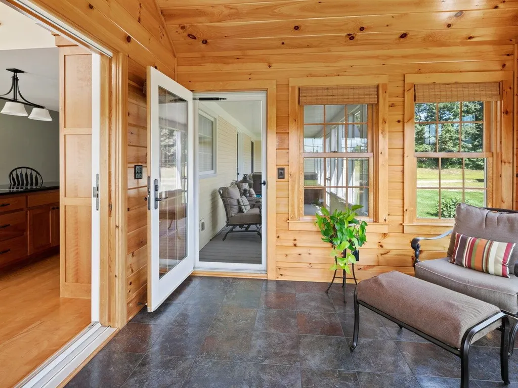 289 Shackett Road Leicester VT 05733