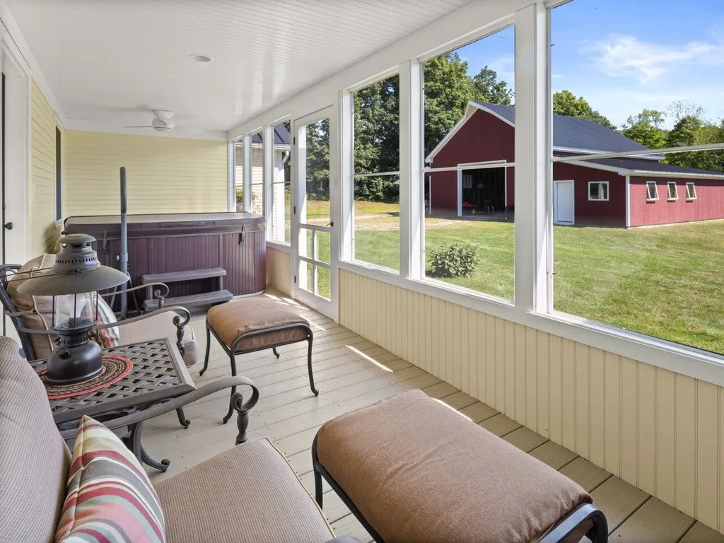 289 Shackett Road Leicester VT 05733