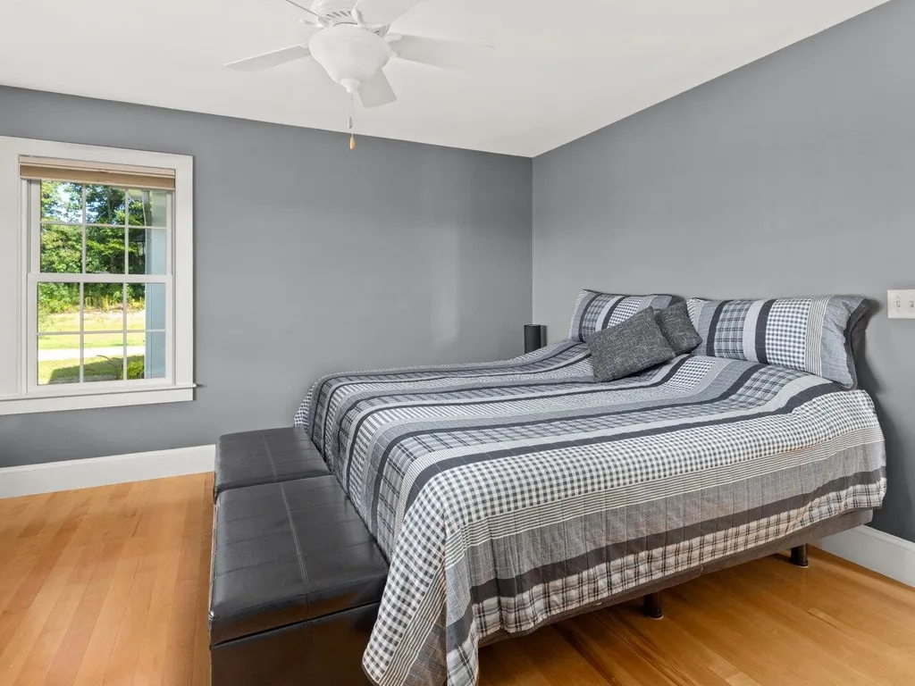 289 Shackett Road Leicester VT 05733
