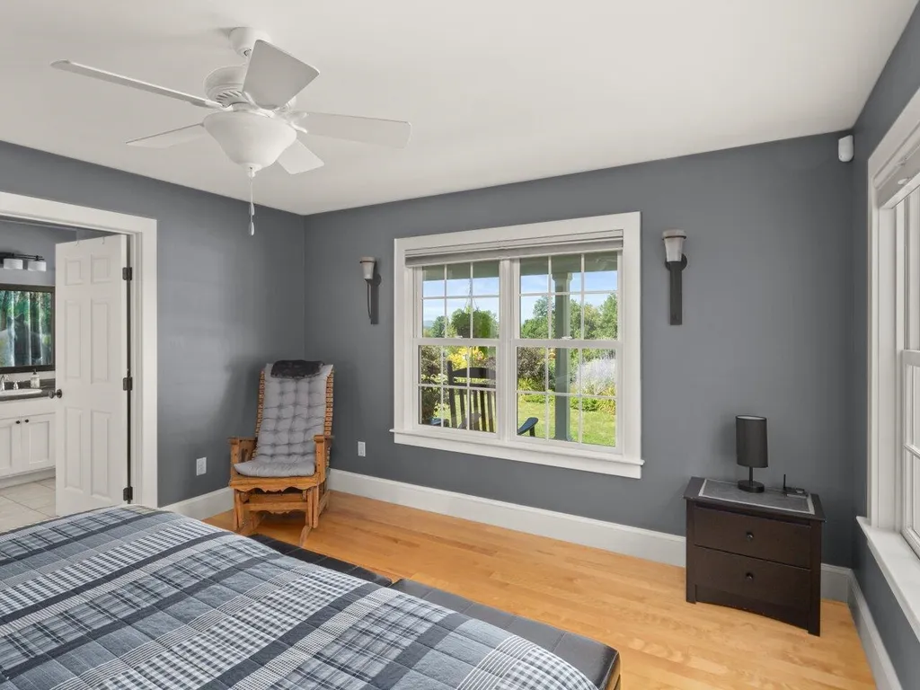 289 Shackett Road Leicester VT 05733