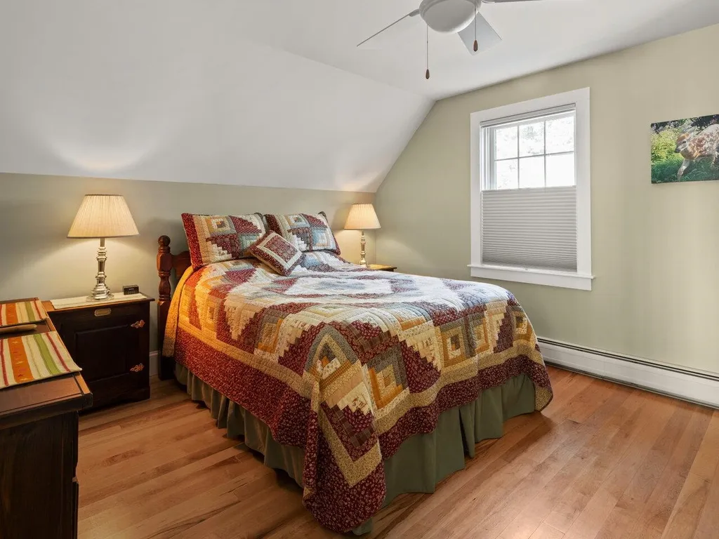 289 Shackett Road Leicester VT 05733