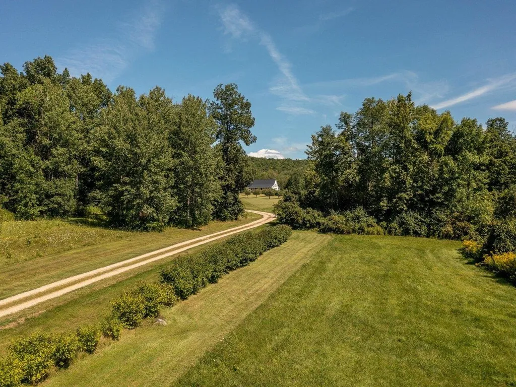 289 Shackett Road Leicester VT 05733
