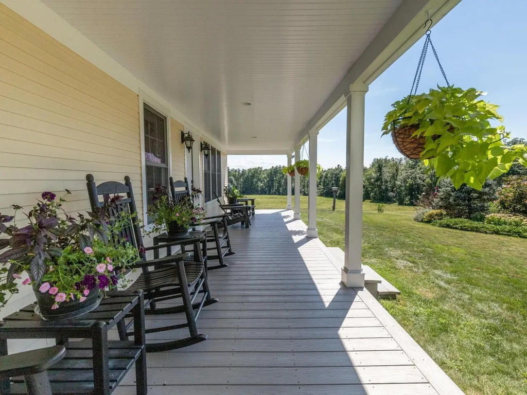 289 Shackett Road Leicester VT 05733