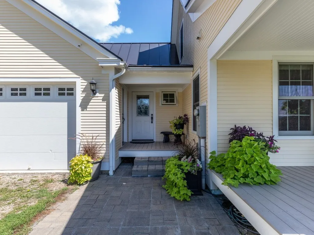 289 Shackett Road Leicester VT 05733