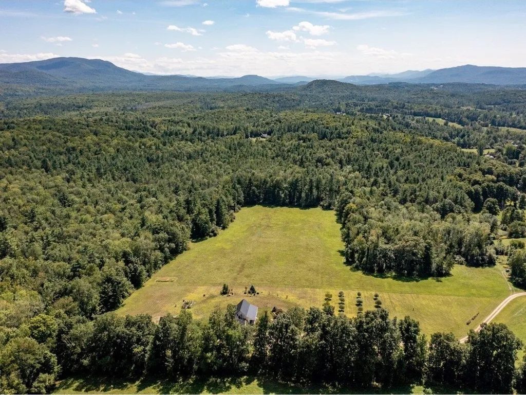 289 Shackett Road Leicester VT 05733