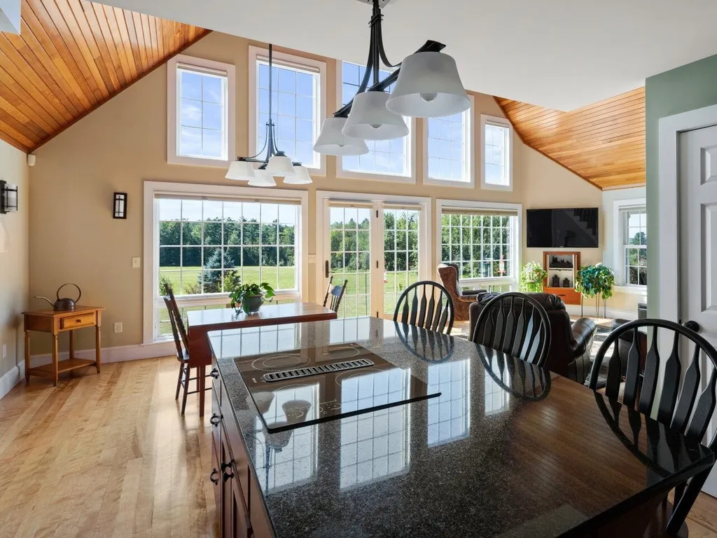 289 Shackett Road Leicester VT 05733