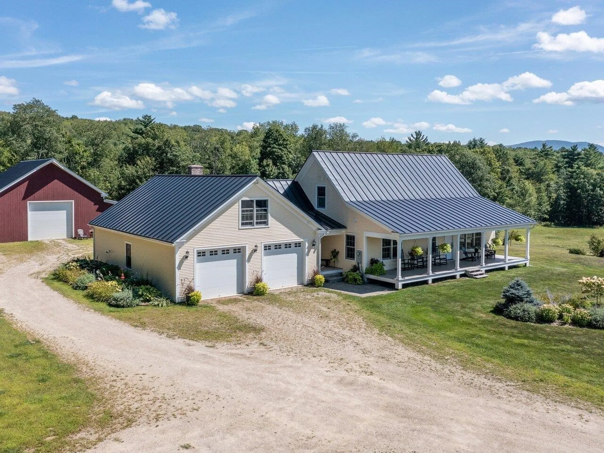 289 Shackett Road Leicester VT 05733