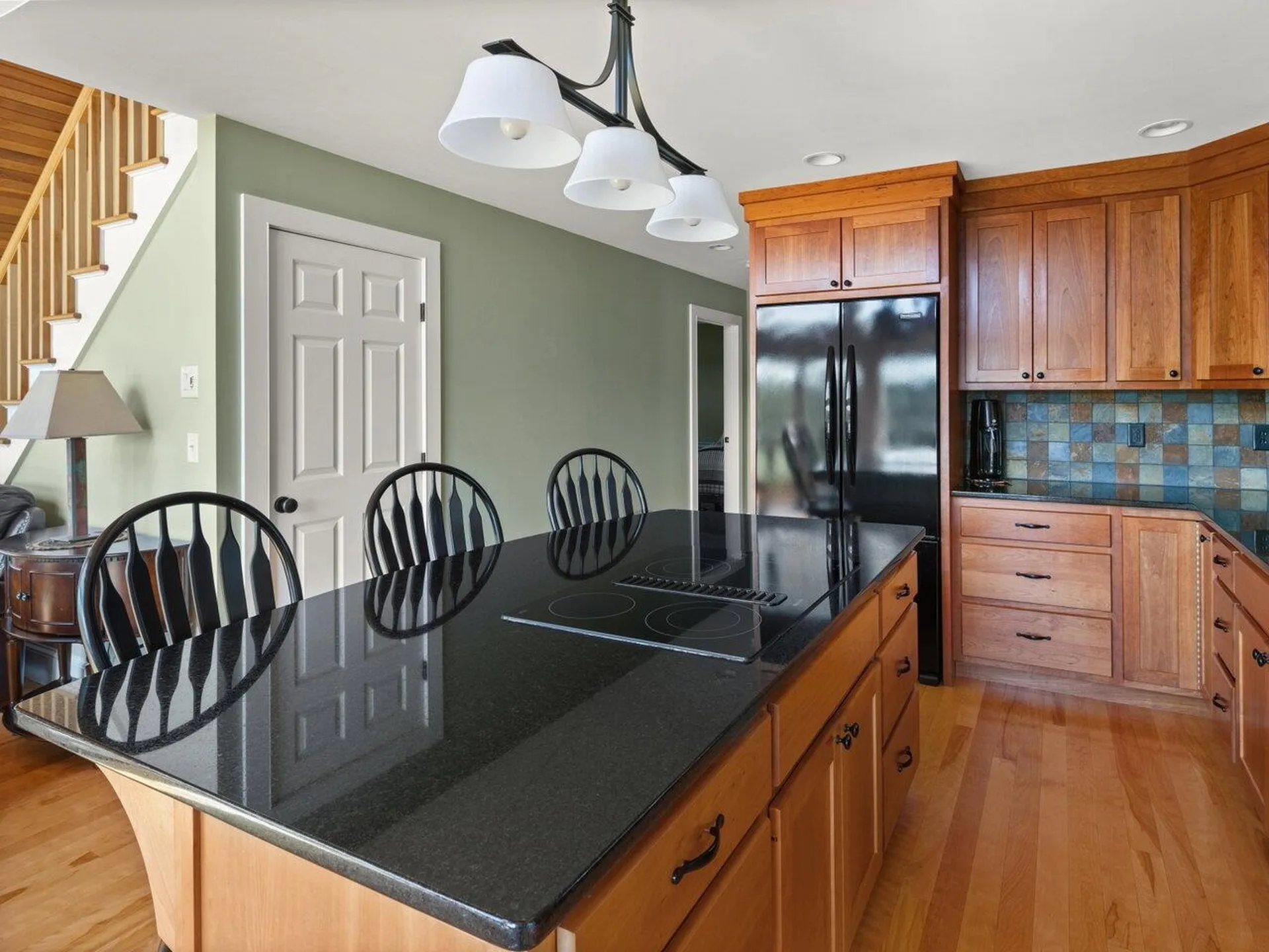 289 Shackett Road Leicester VT 05733