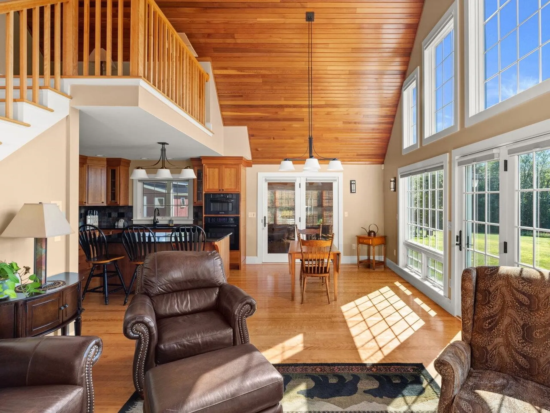 289 Shackett Road Leicester VT 05733
