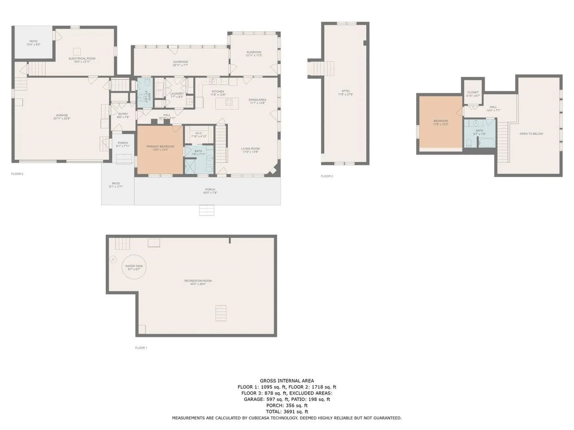 289 Shackett Road Leicester VT 05733