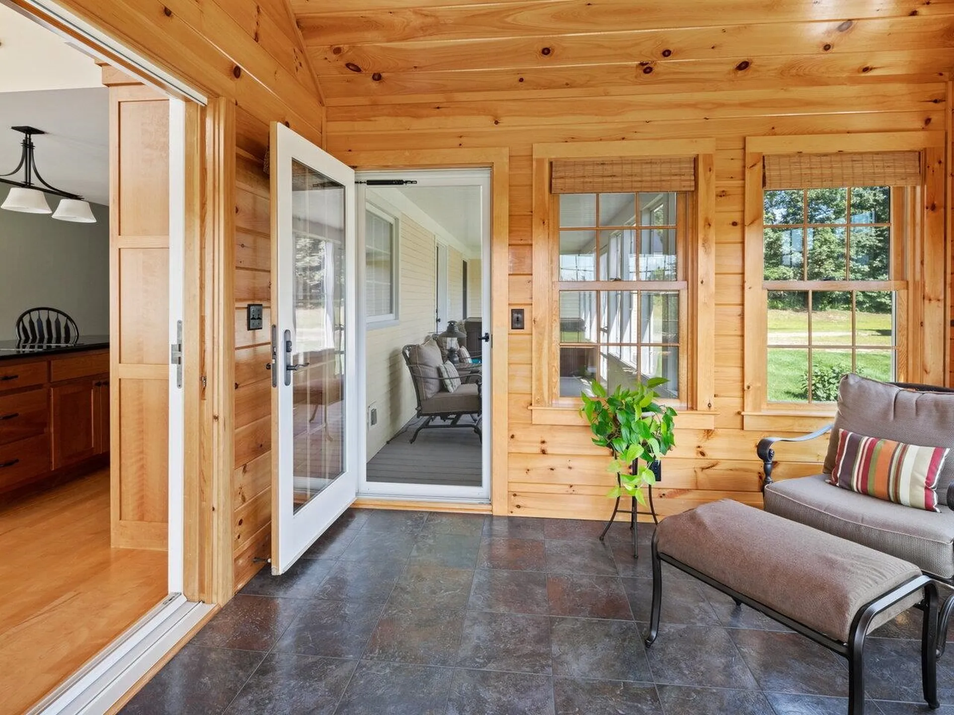 289 Shackett Road Leicester VT 05733