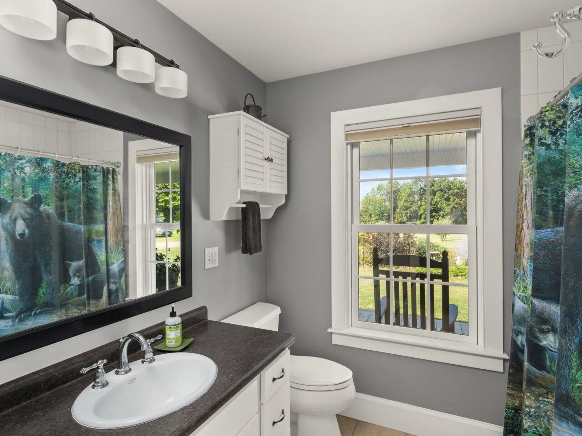 289 Shackett Road Leicester VT 05733