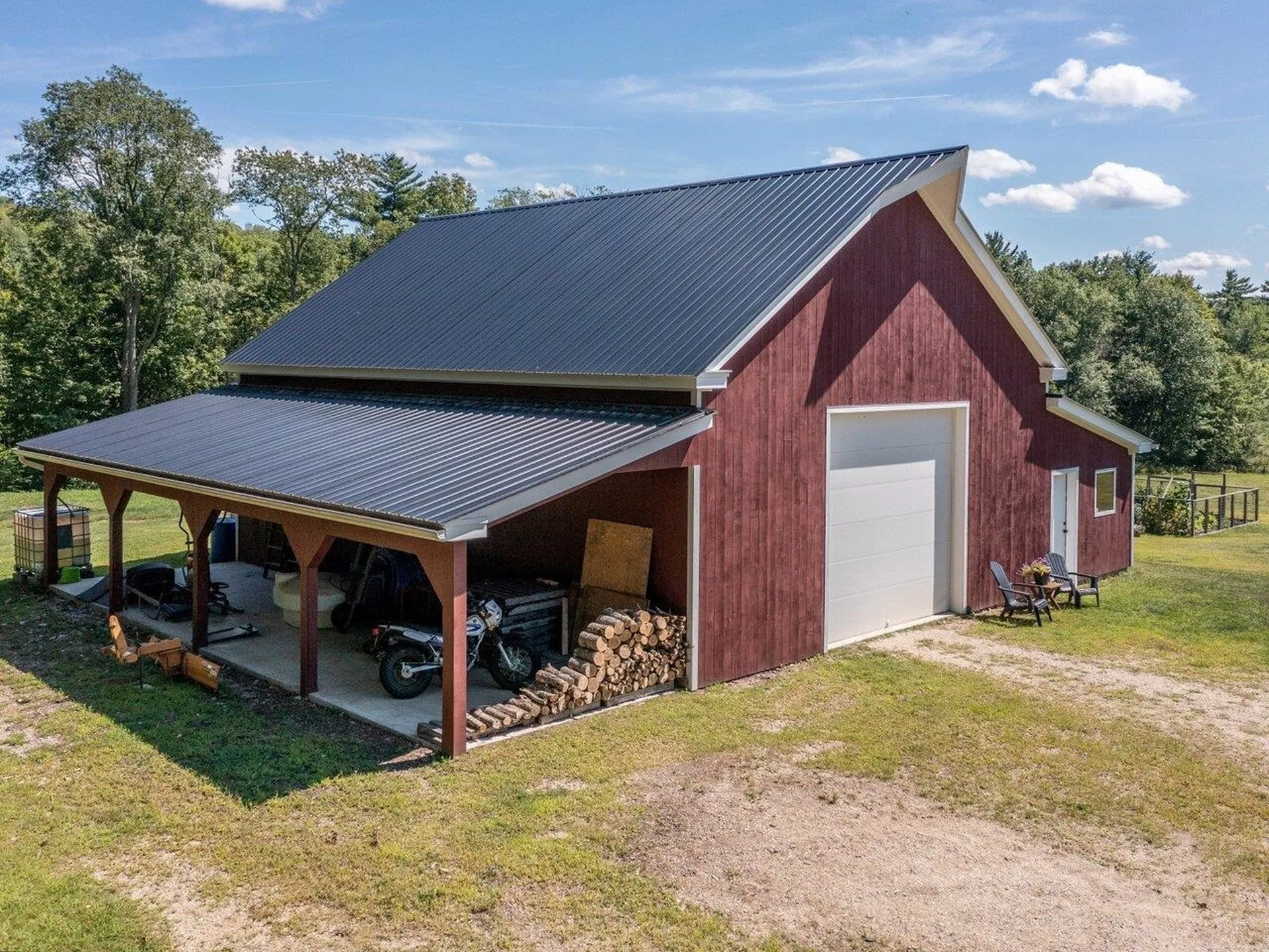 289 Shackett Road Leicester VT 05733