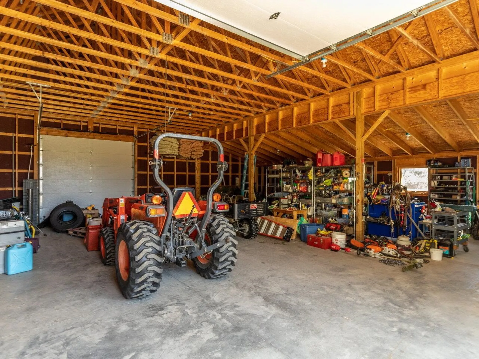 289 Shackett Road Leicester VT 05733