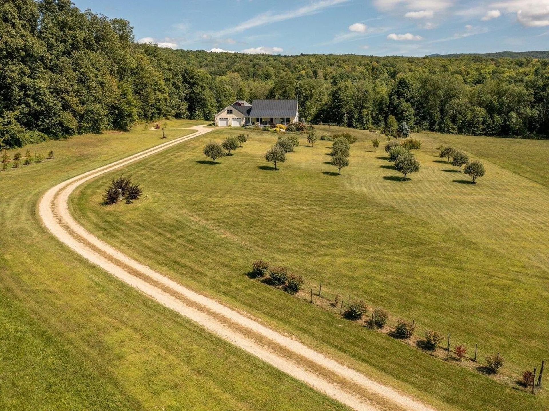 289 Shackett Road Leicester VT 05733