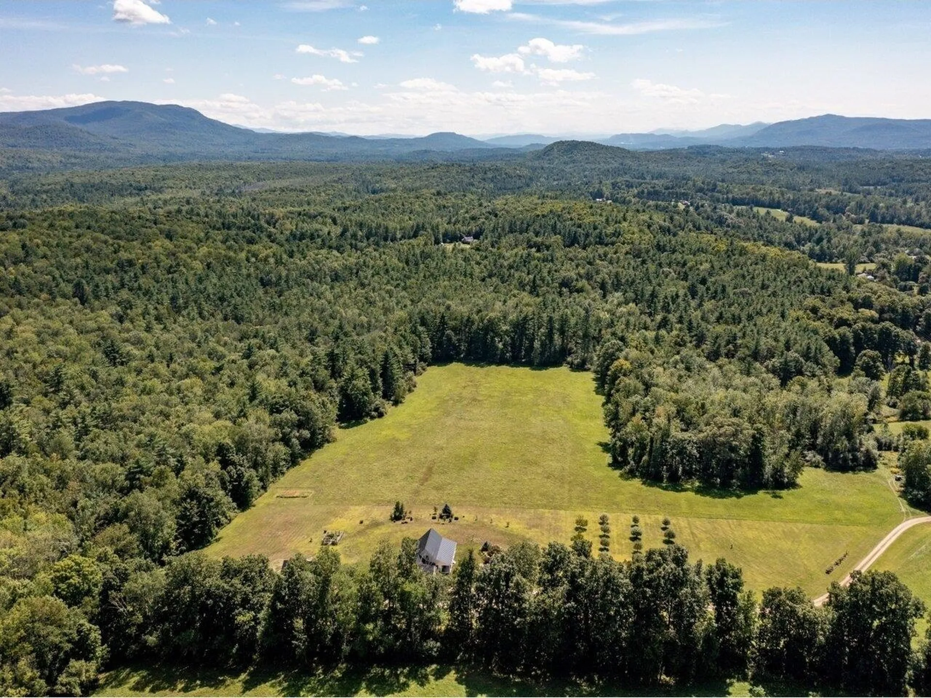 289 Shackett Road Leicester VT 05733