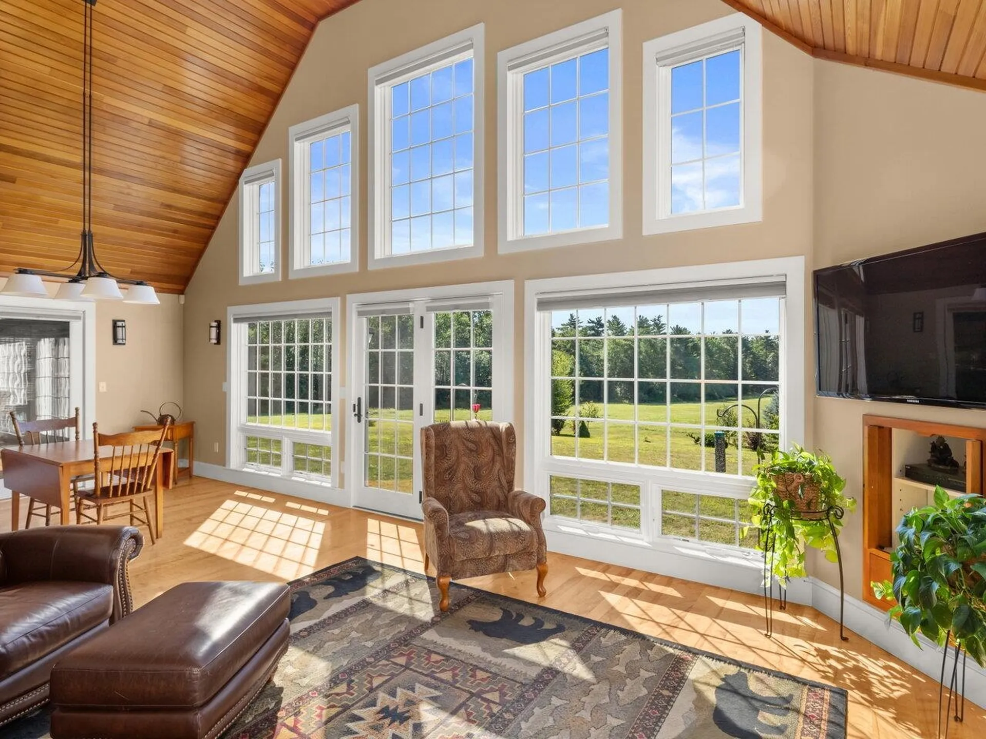 289 Shackett Road Leicester VT 05733